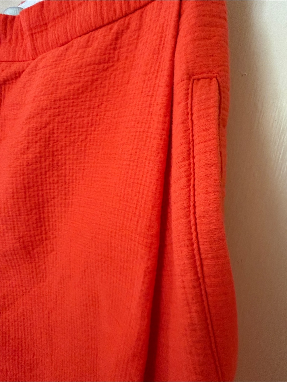 Rachel Comey Barrel-Leg Trousers - Picture 7 of 7